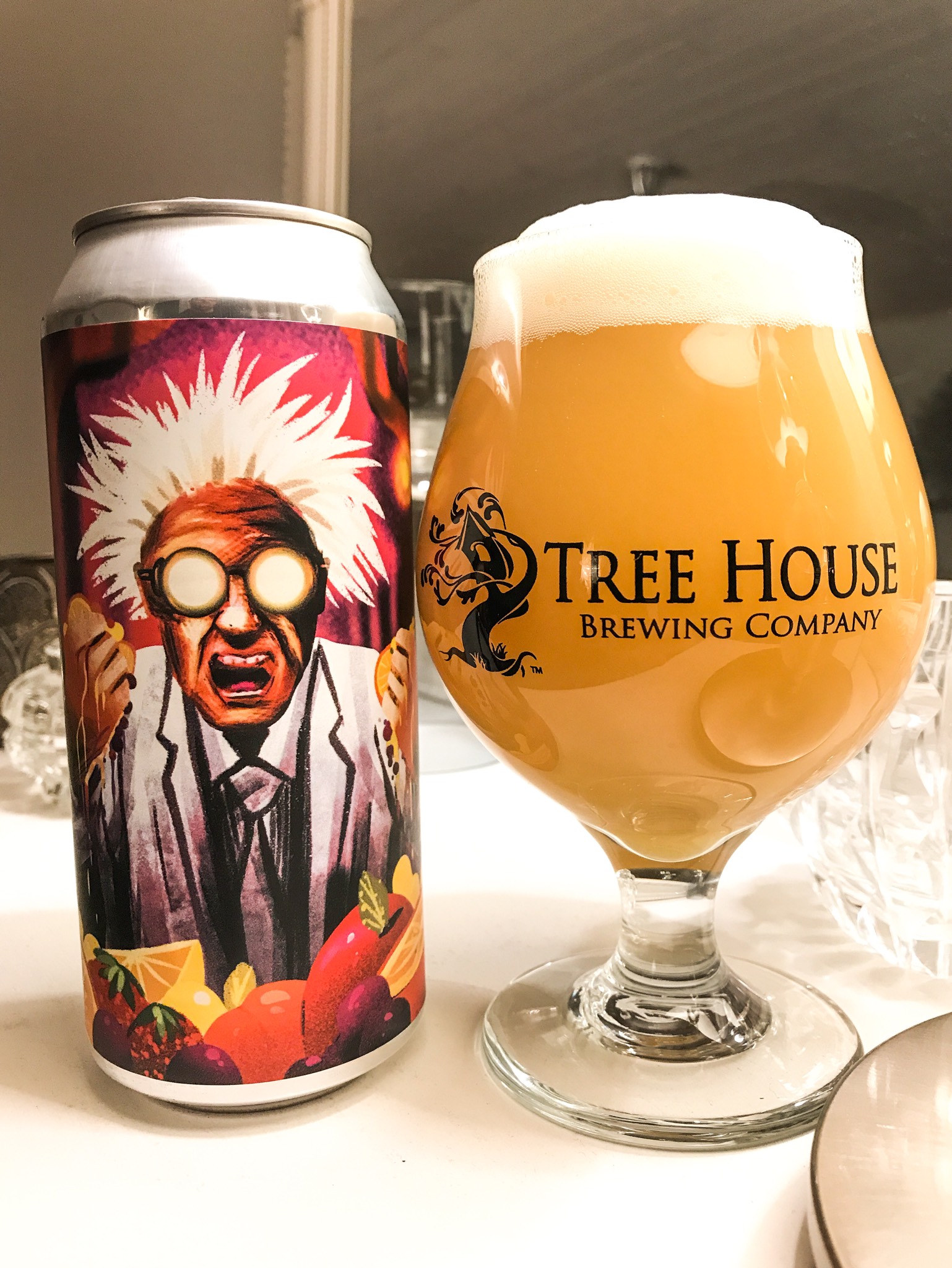 Juice Project, United States