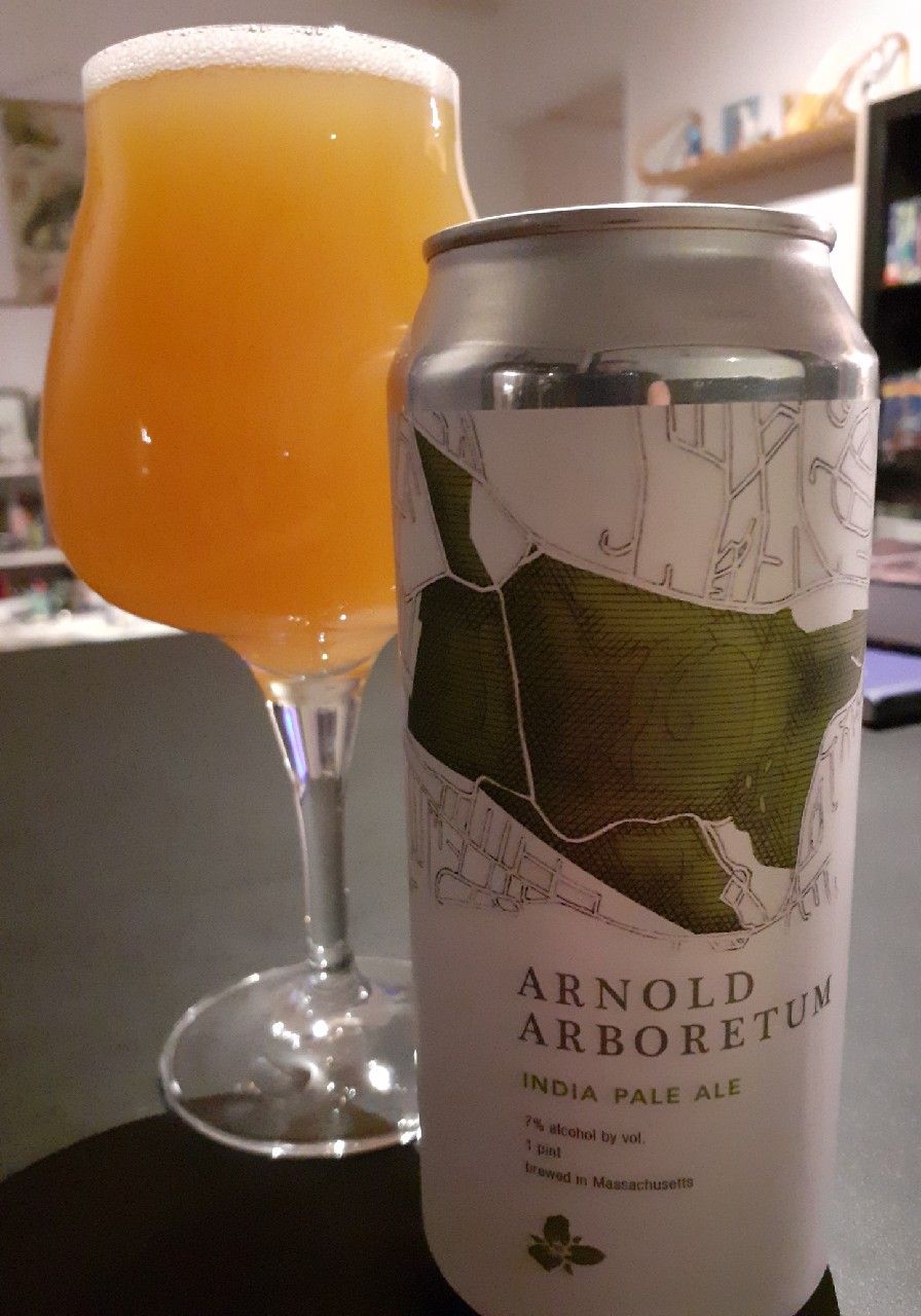 Arnold Arboretum, United States