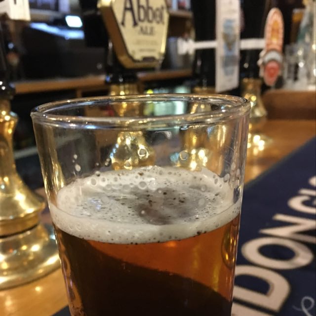Premier Bitter, England