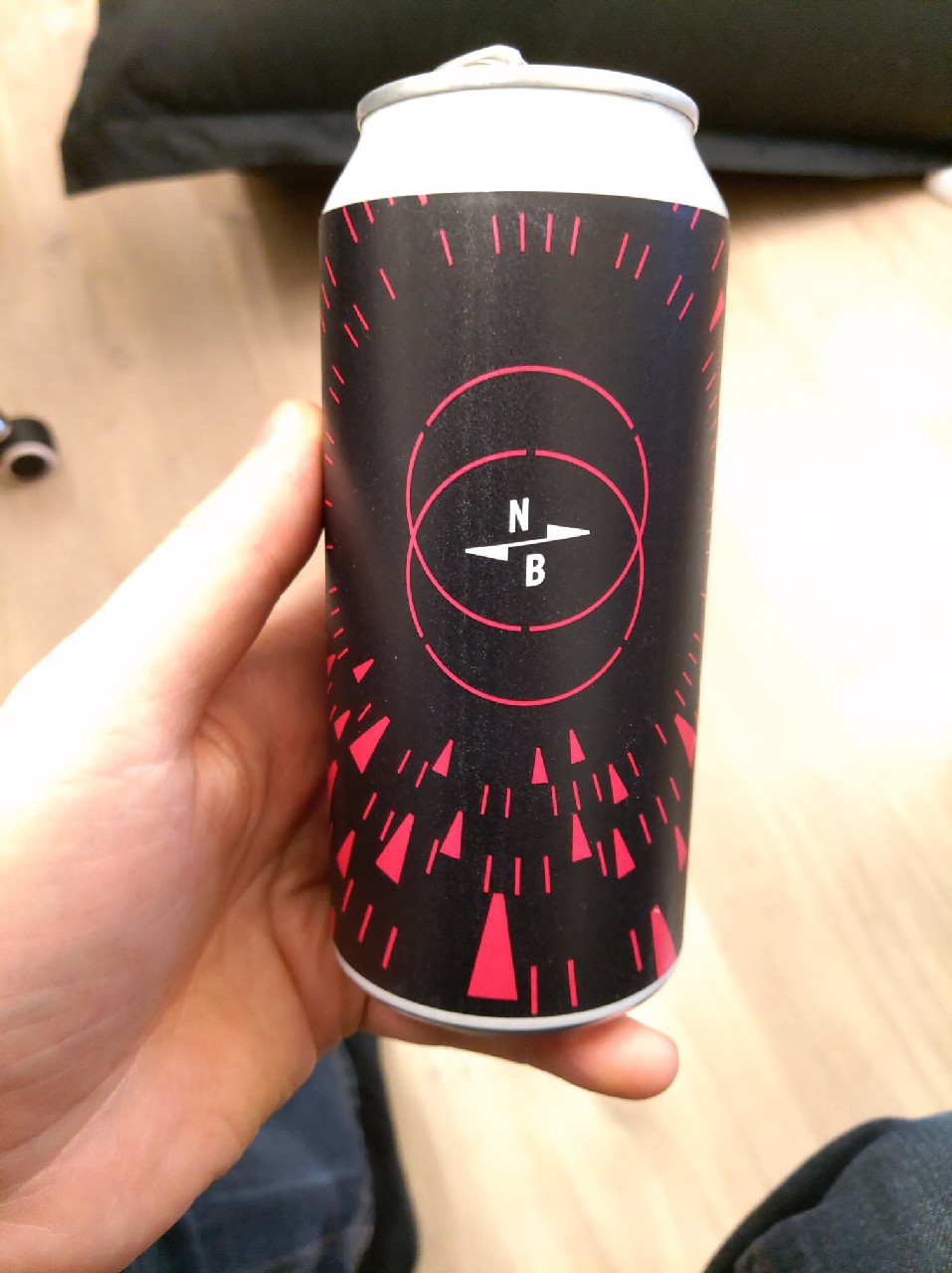 Triple Fruited X Rise Up, England