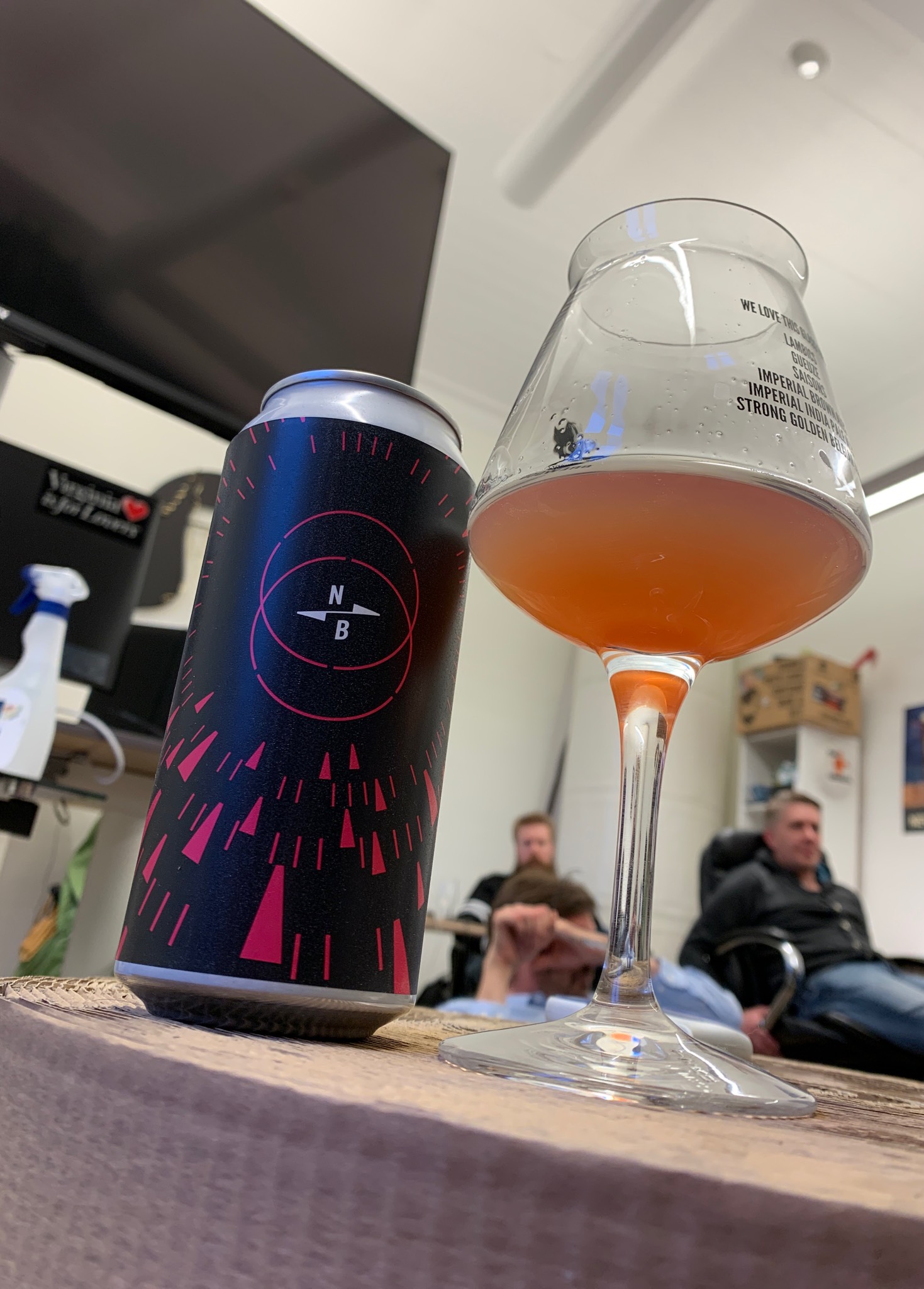 Triple Fruited X Rise Up, England