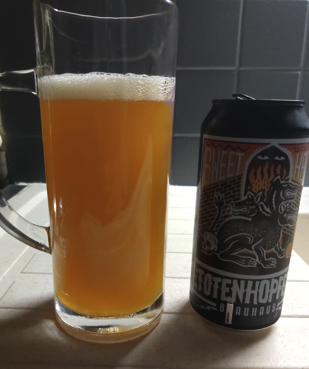 Sweet Hell, Luxembourg