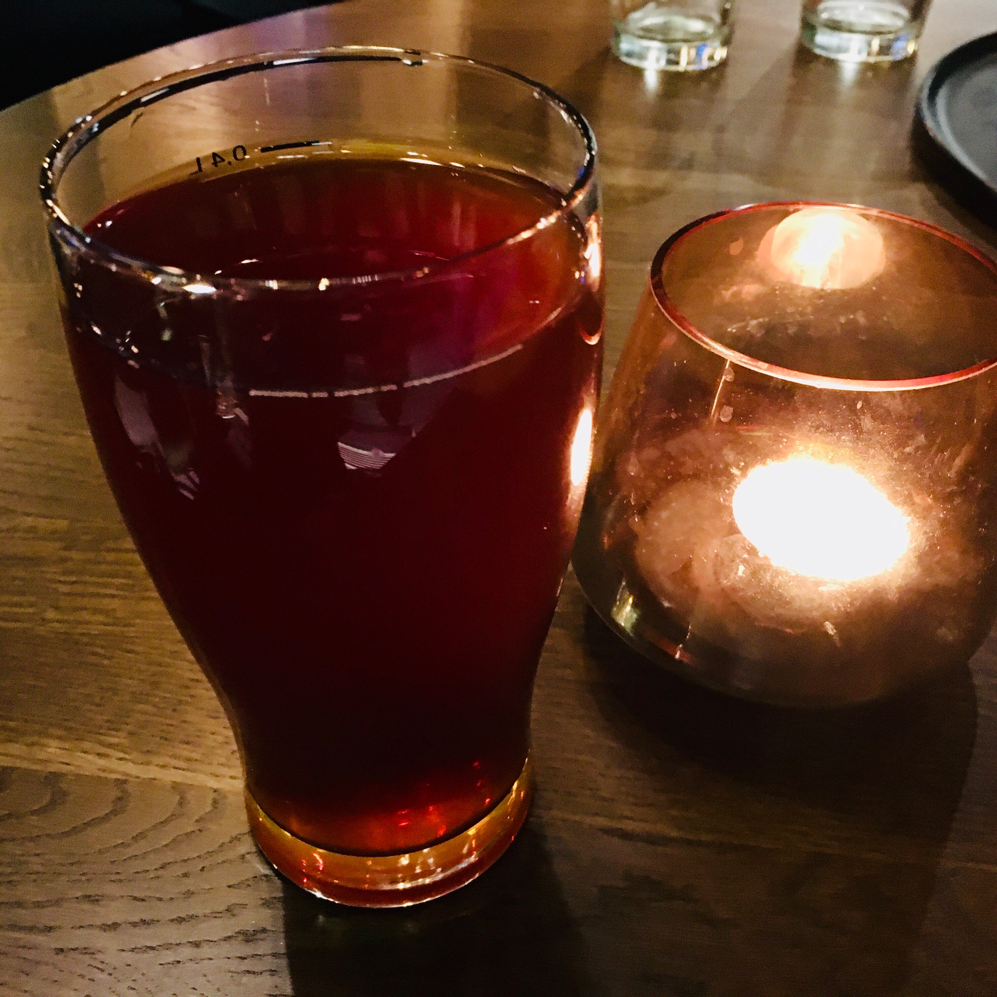 No Fox Given, Finland