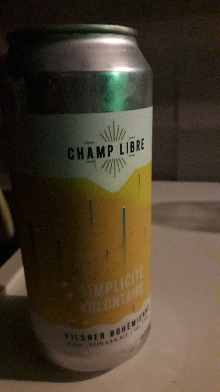 Simplicité Volontaire, Canada