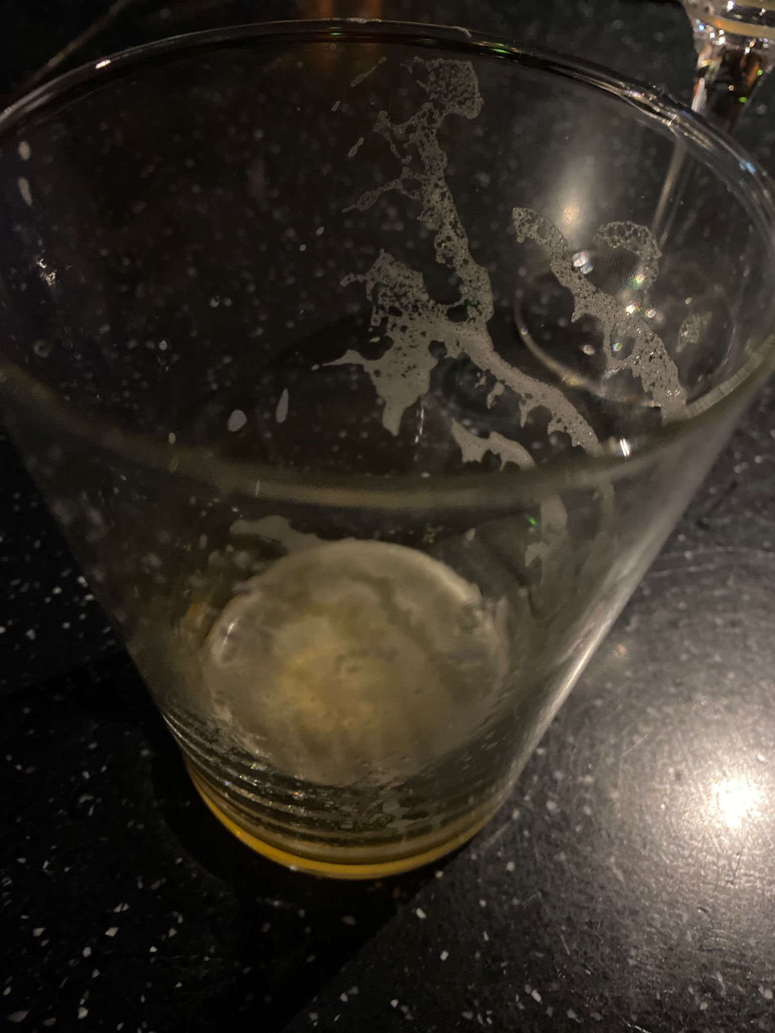 Hit the Juice IPA, England