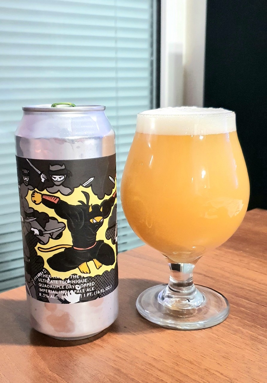 Ultimate Technique, United States