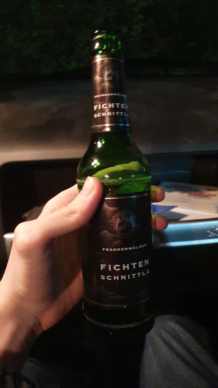 Fichtenschnittla, Germany