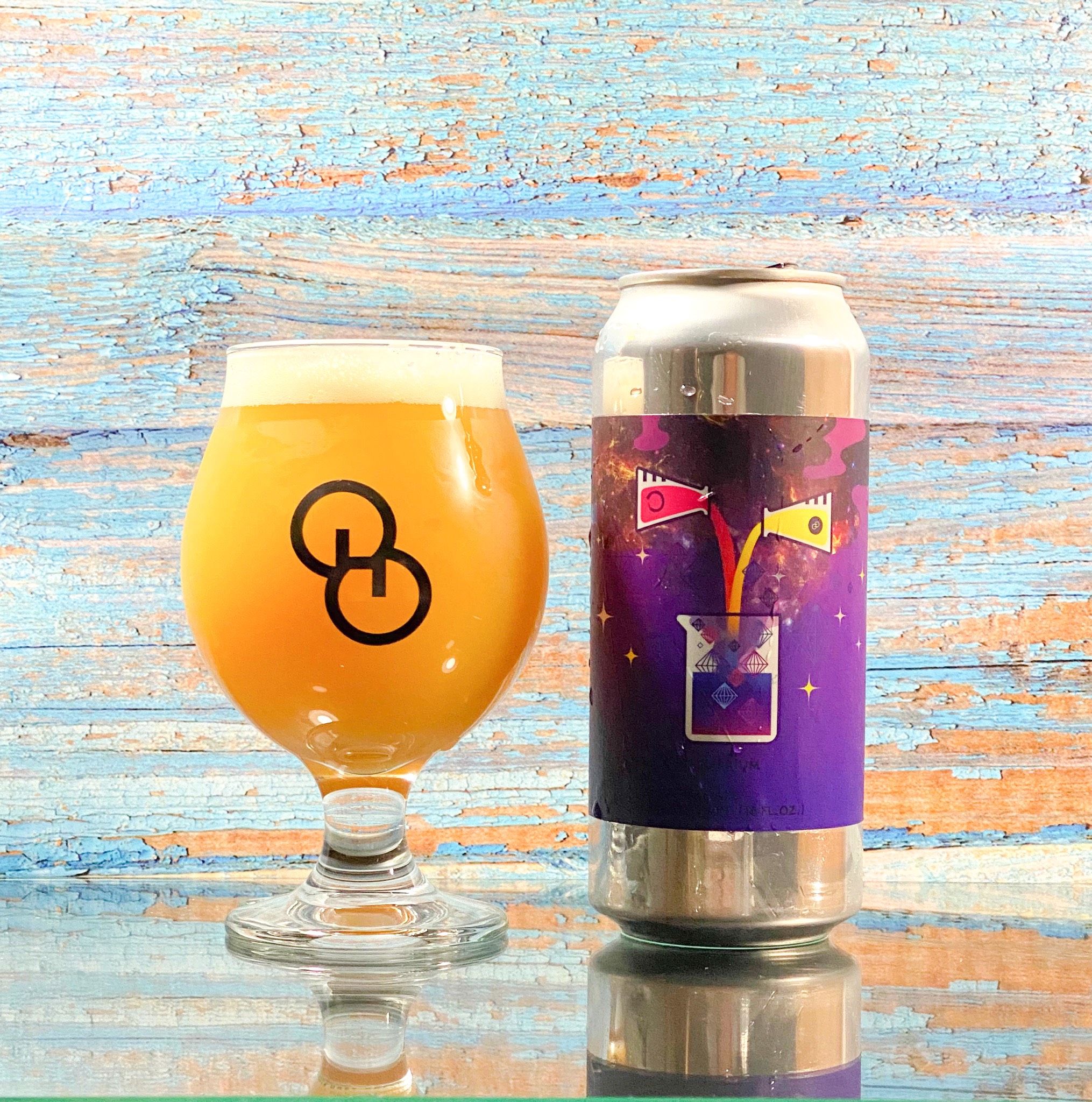 Space Lab, United States