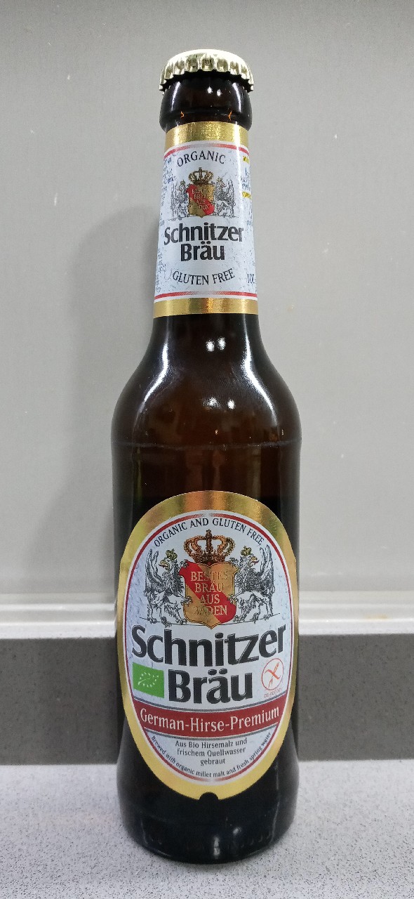 German-Hirse-Premium, Germany