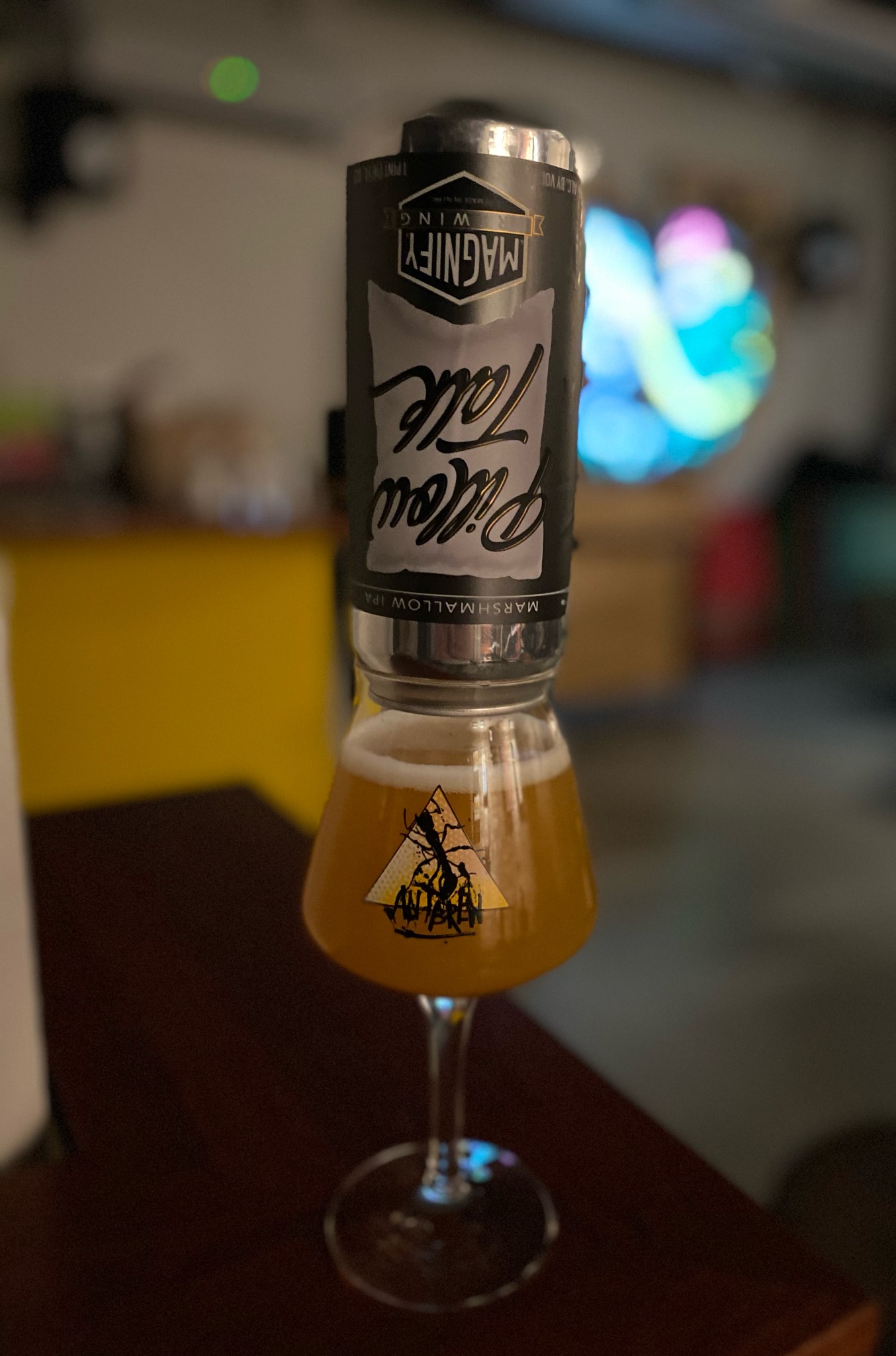 pillow talk, United States