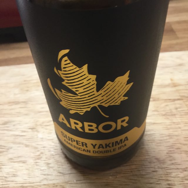 Super Yakima, England