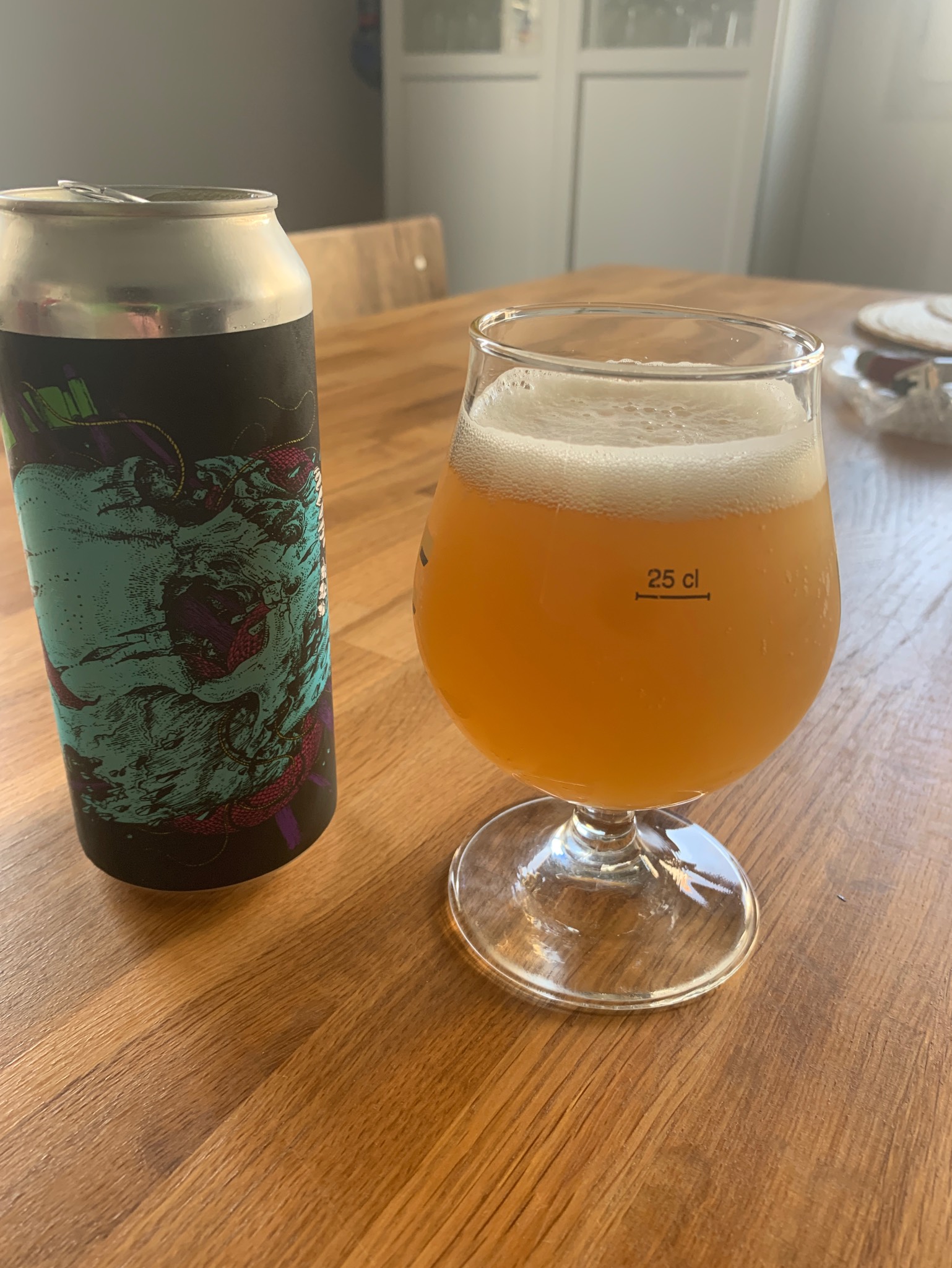 Legacy of the Damned, United States