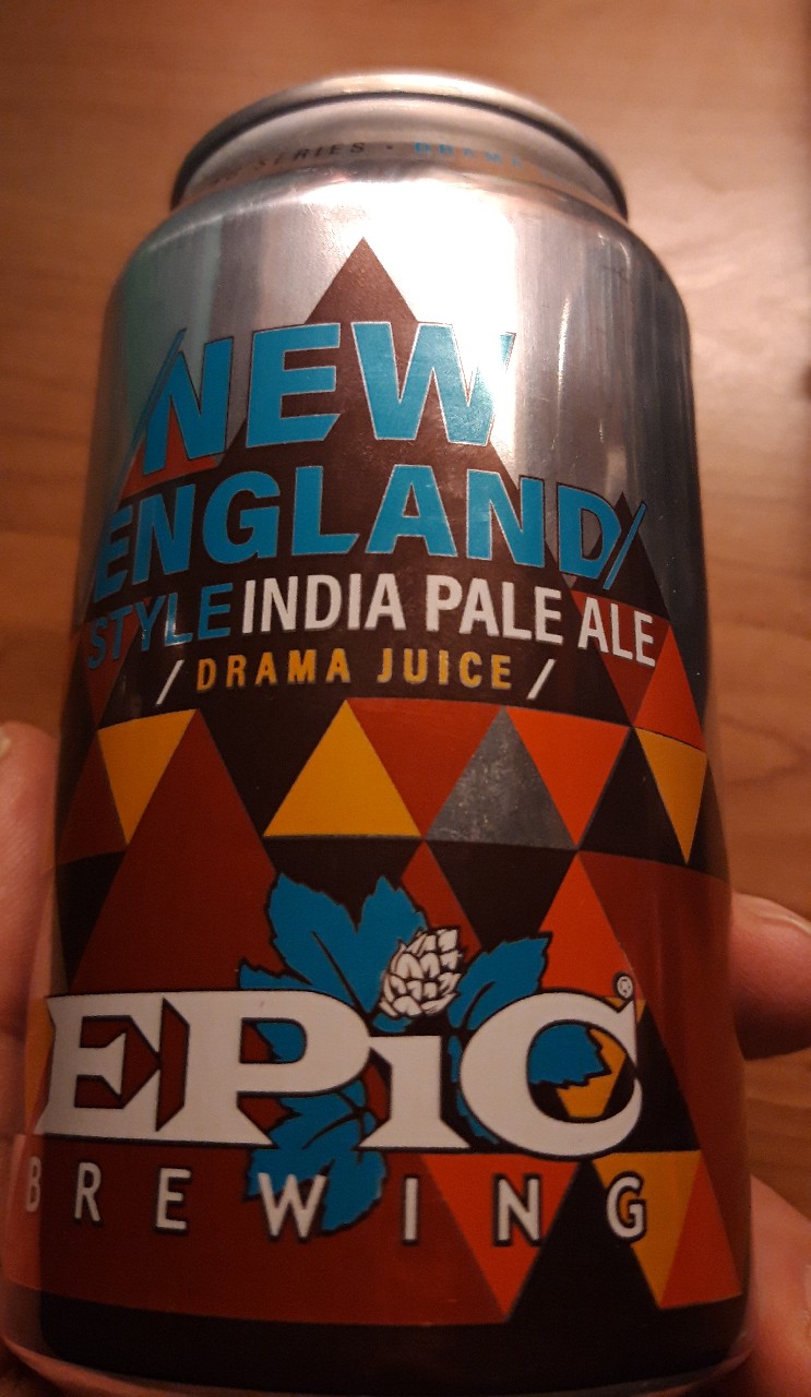 Drama Juice, United States