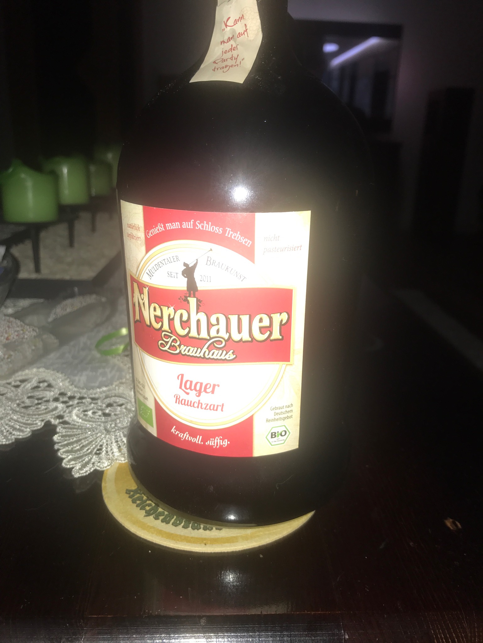 Nerchauer Lager, Germany