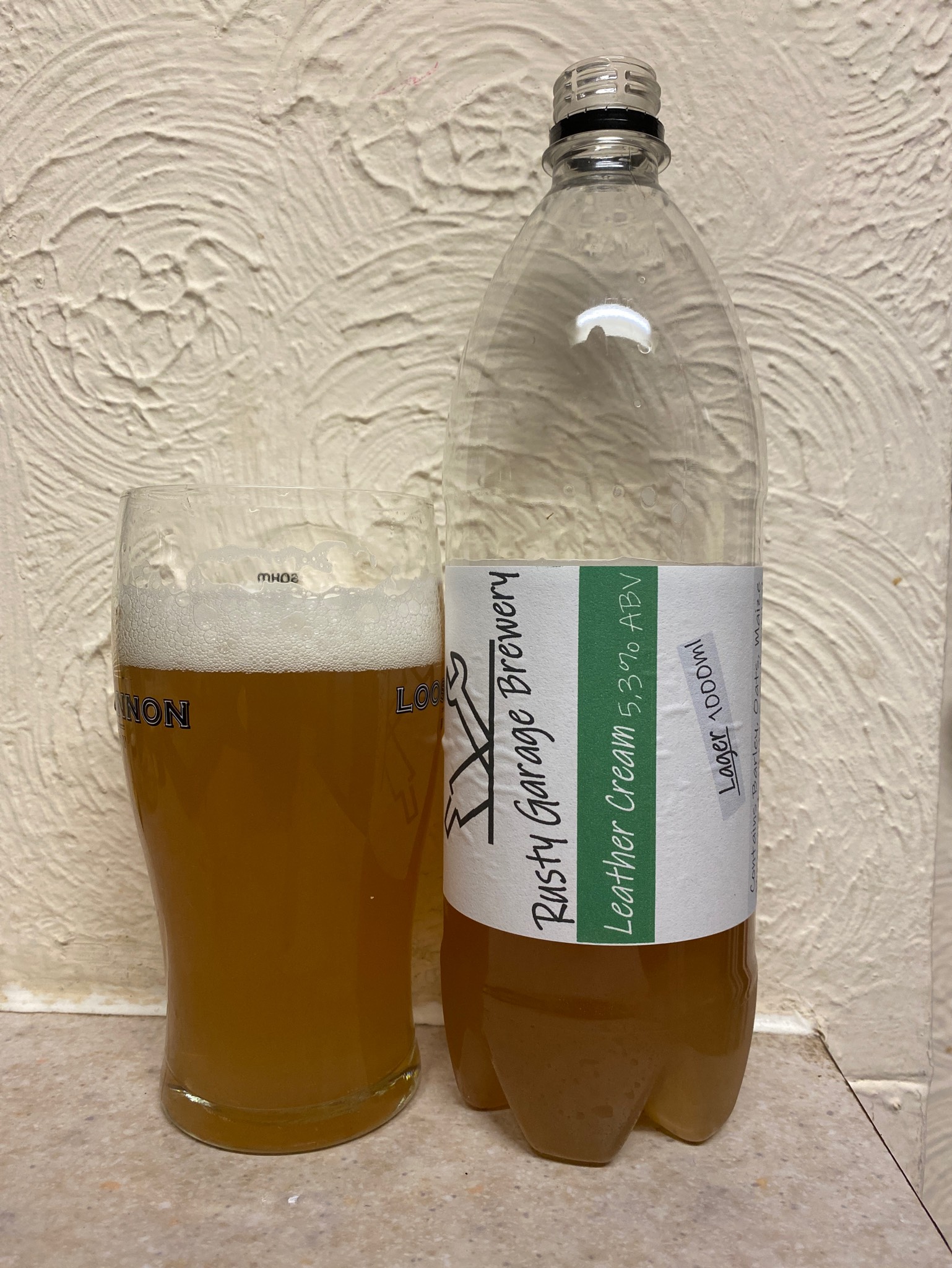 Leather Cream, England