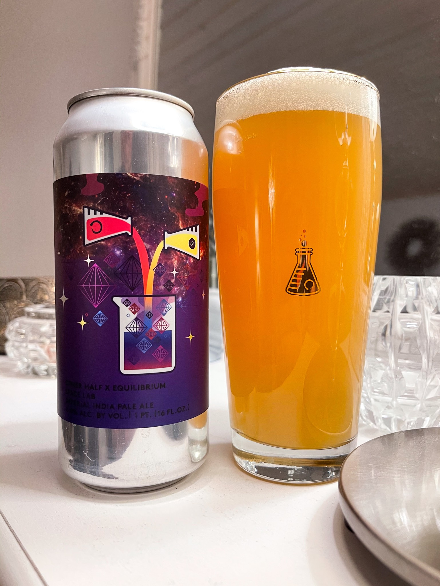 Space Lab, United States