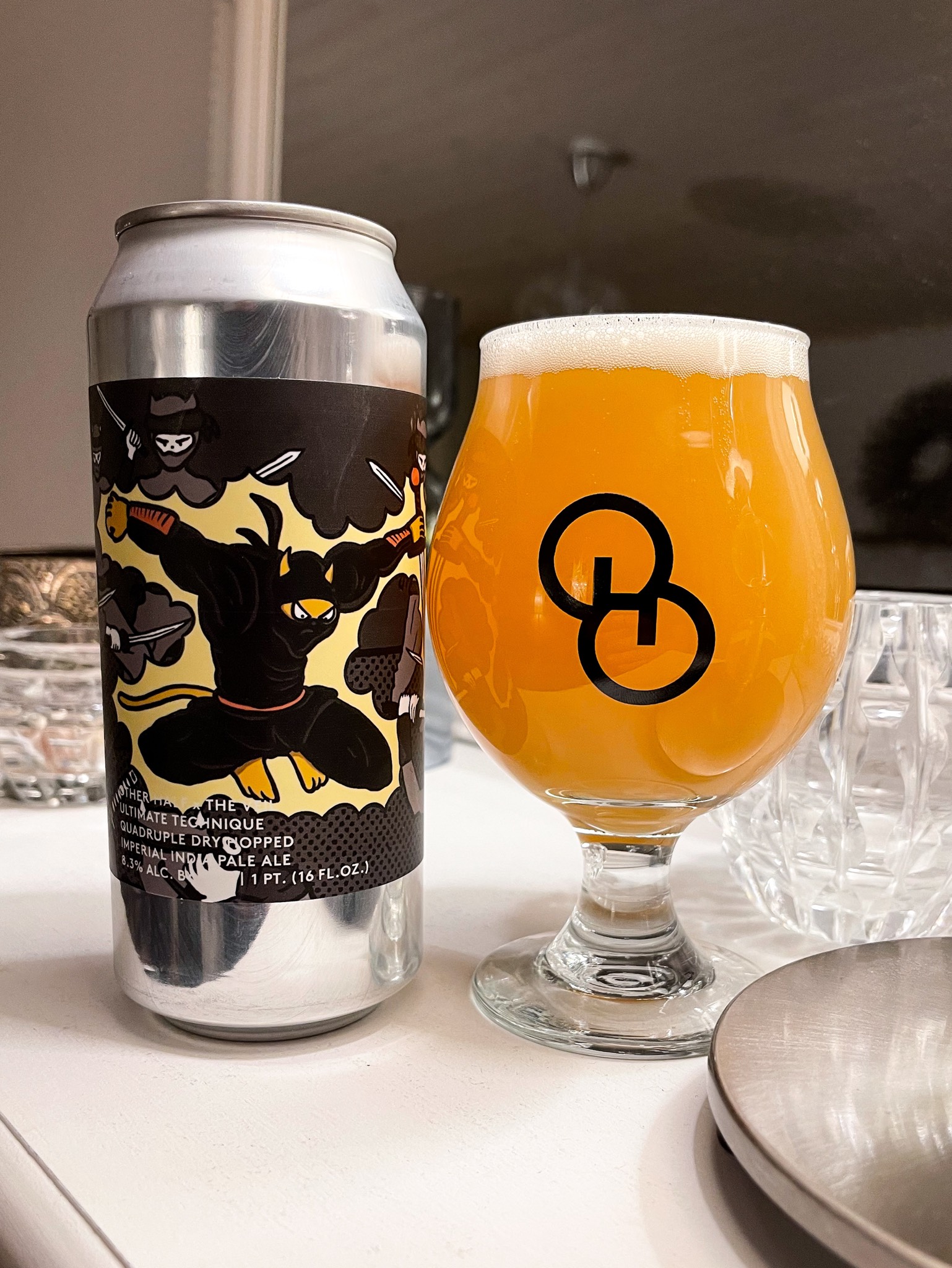 Ultimate Technique, United States