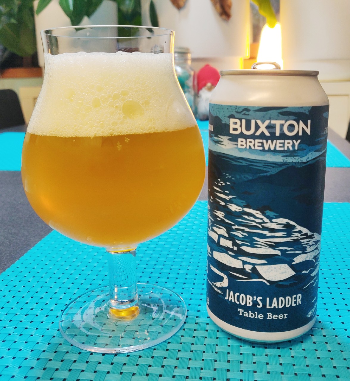 Jacob's Ladder (2020), England