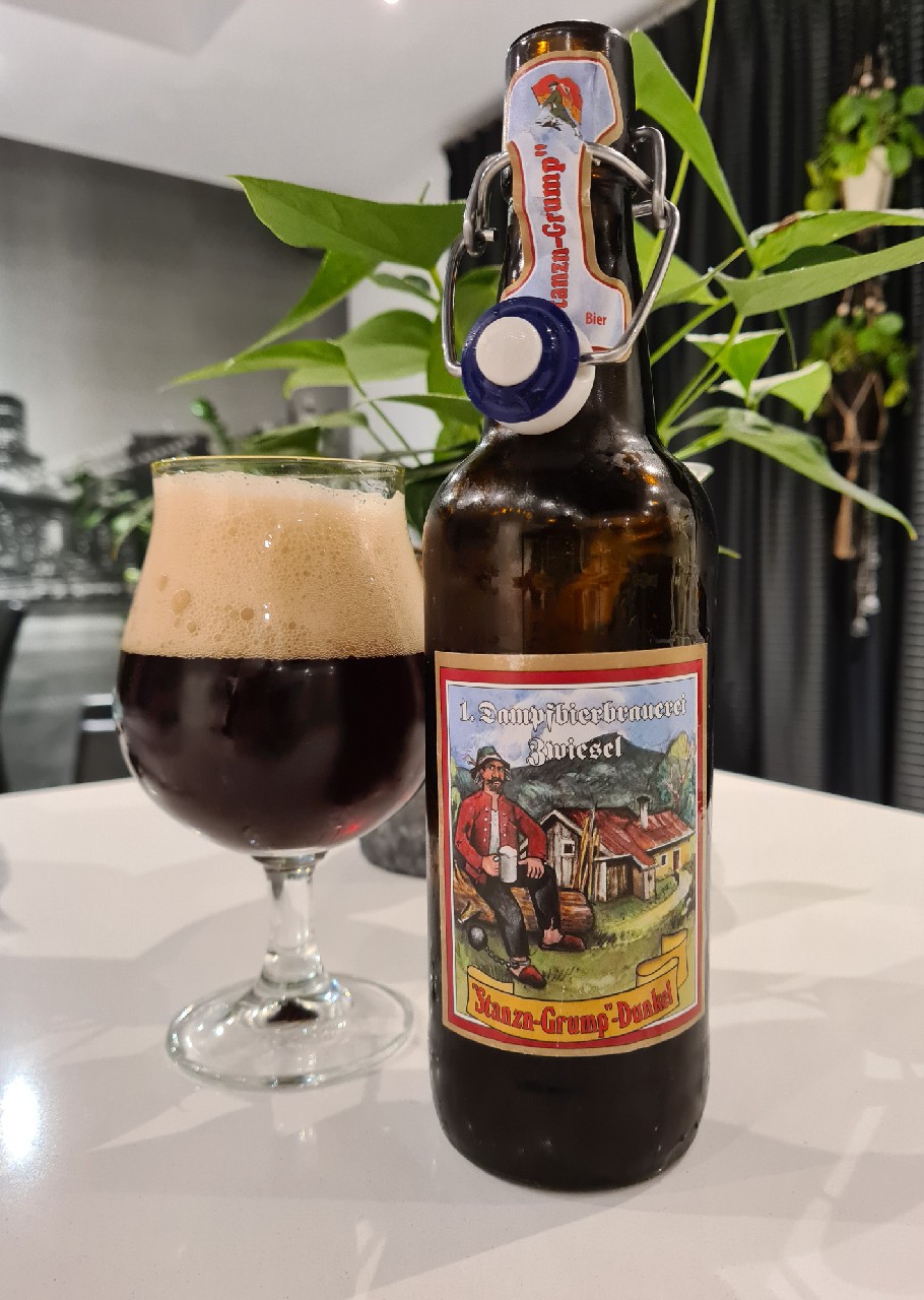 "Stanzn-Grump"-Dunkel, Germany