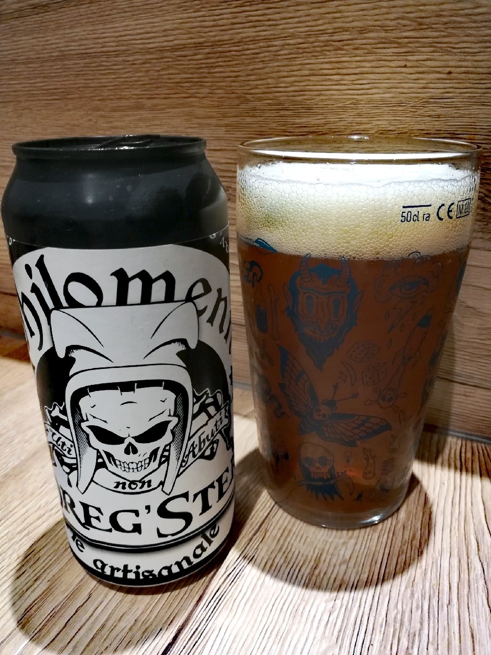 Dreg'Ster DIPA, France