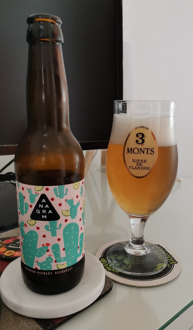 Cinco de Cuatro, Romania