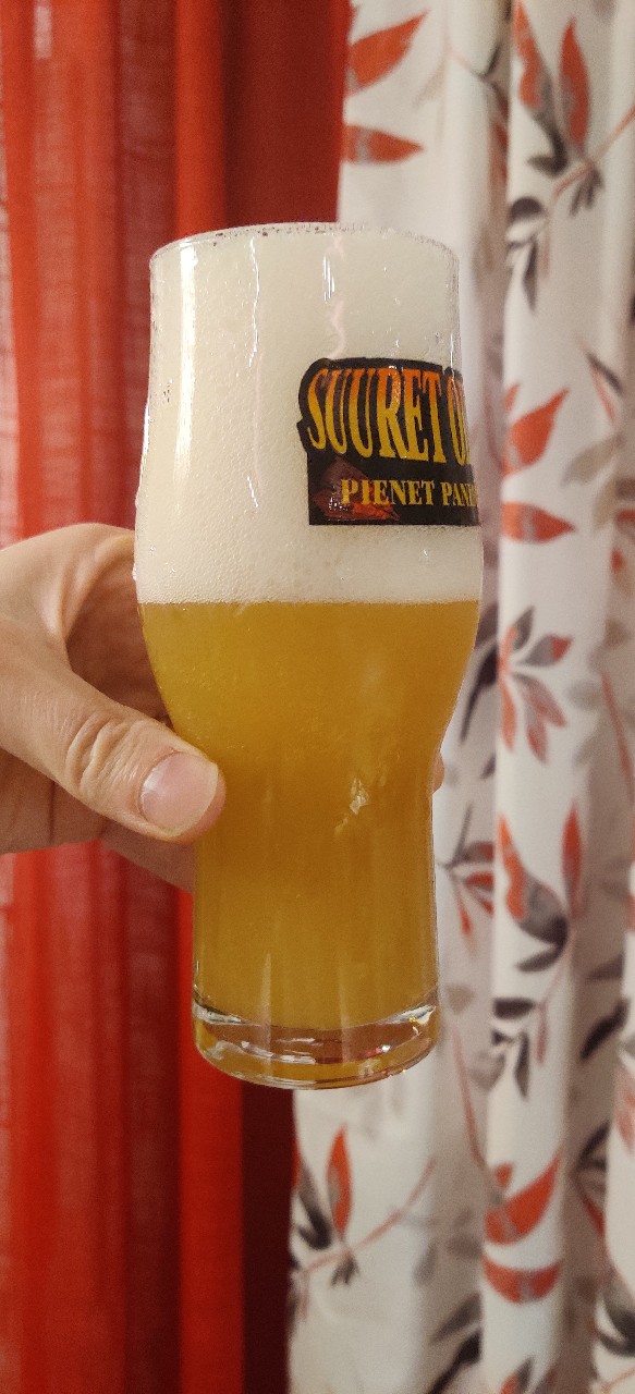 Casmonautti, Finland