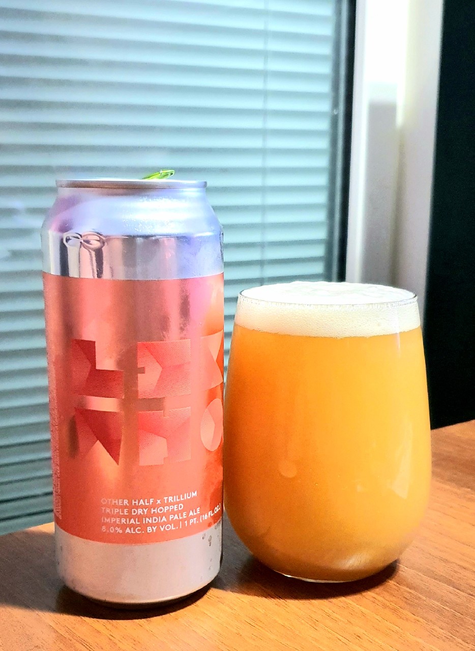 Triple Dry Hopped Like Whoa, United States