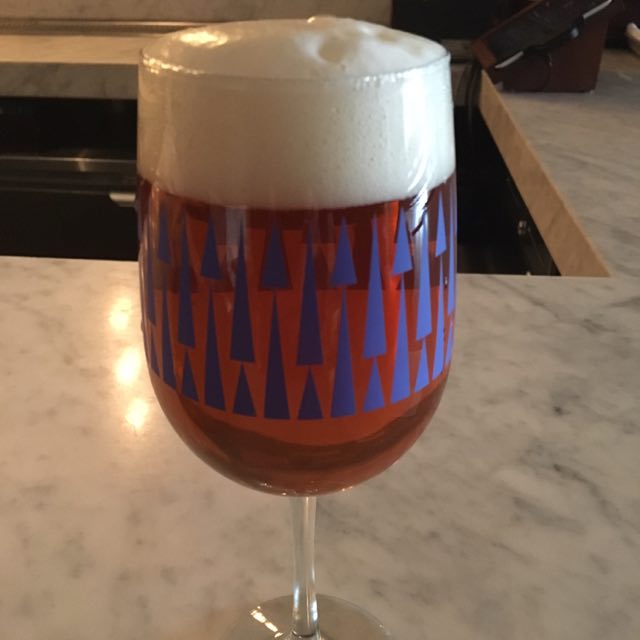 Evil Twin IDIPA, United States