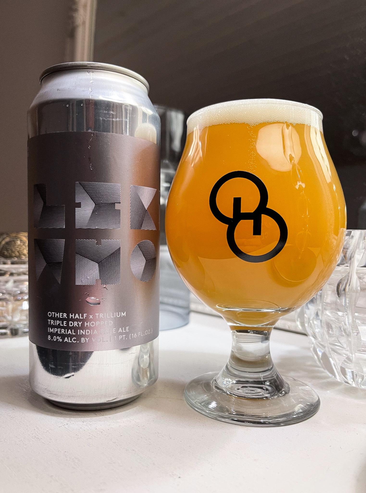 Triple Dry Hopped Like Whoa, United States