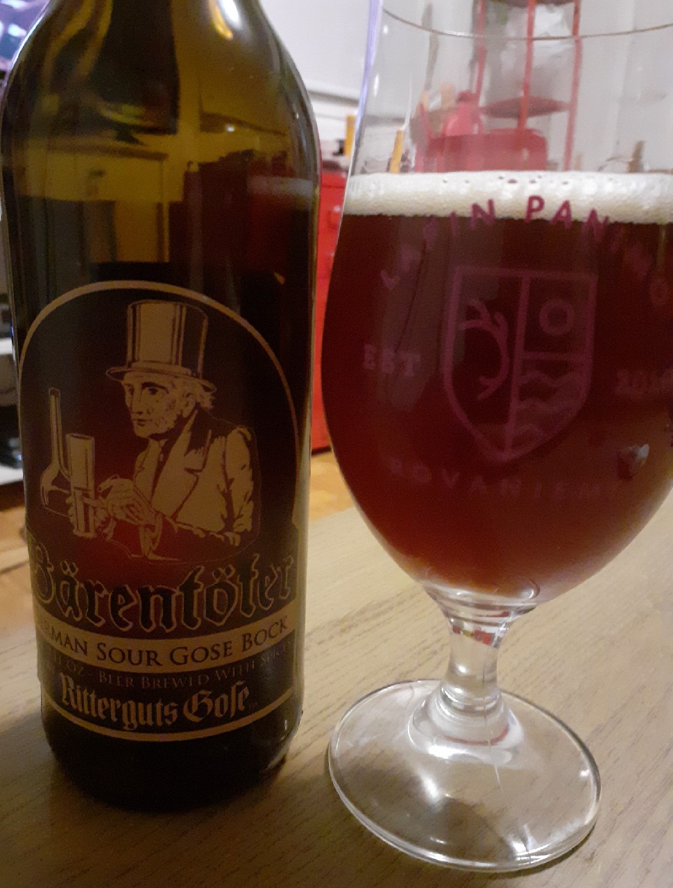 Bärentöter, Germany