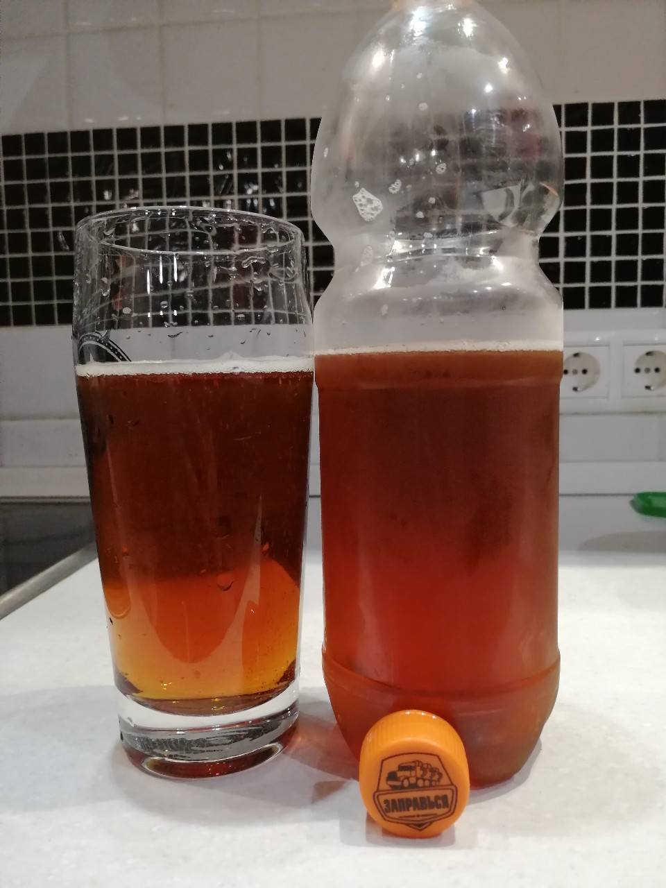 Kazachiy Us (Yachmenniy Lager) / Казачий Ус (Ячменный Лагер), Russia