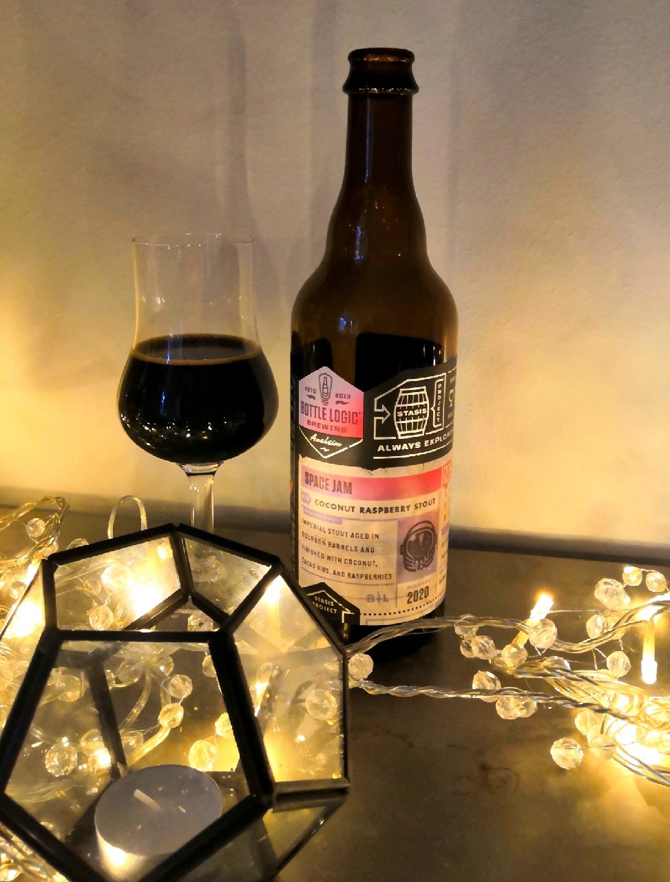 Space Jam (2020), United States