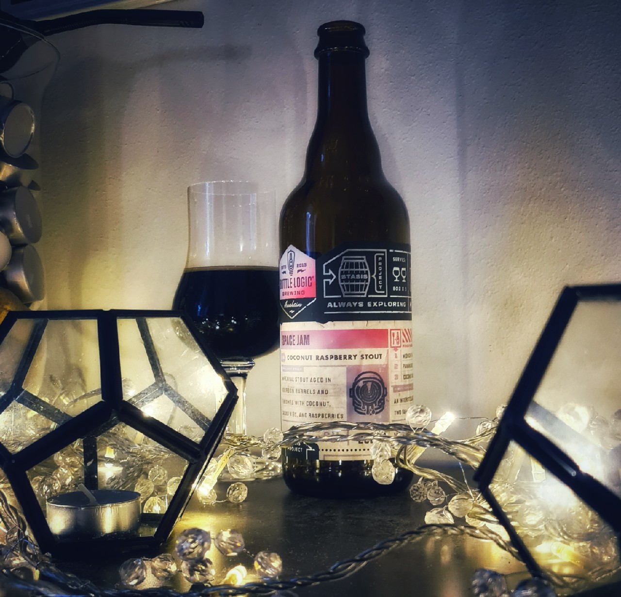 Space Jam (2020), United States