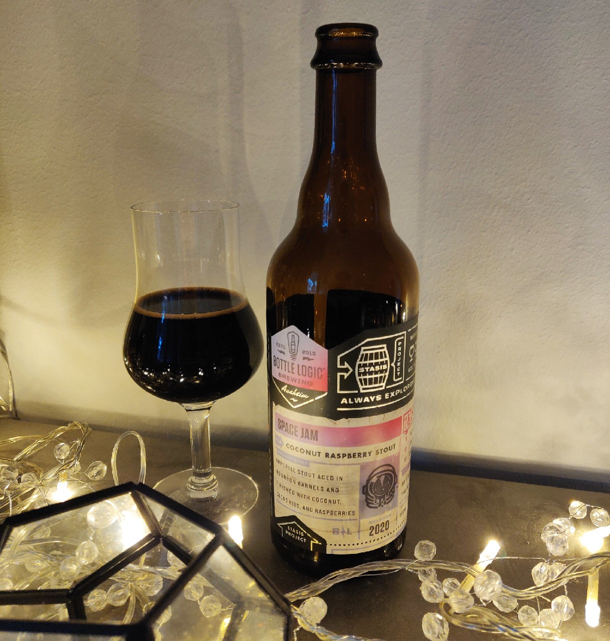 Space Jam (2020), United States