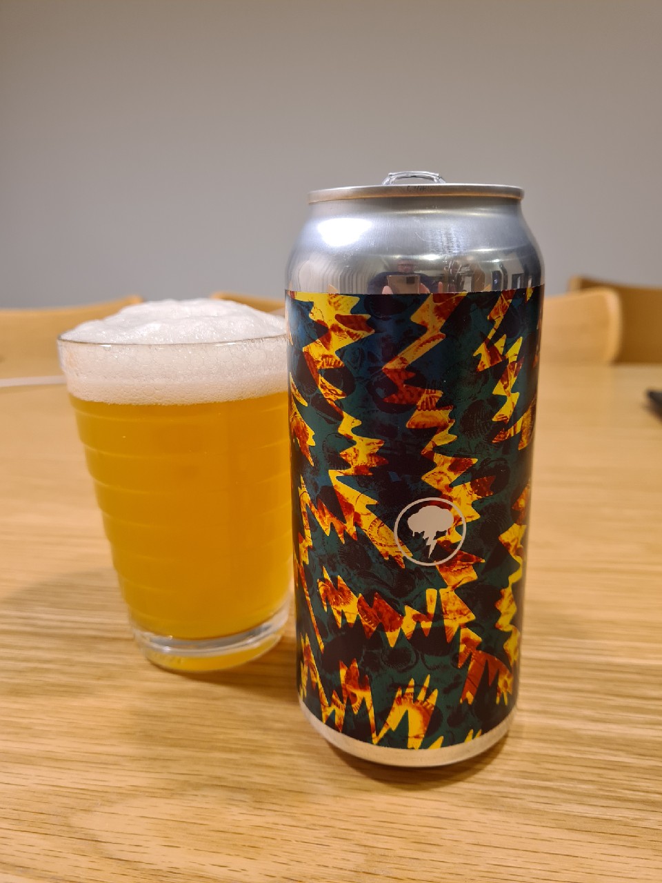 Ultraviolet 004, Finland