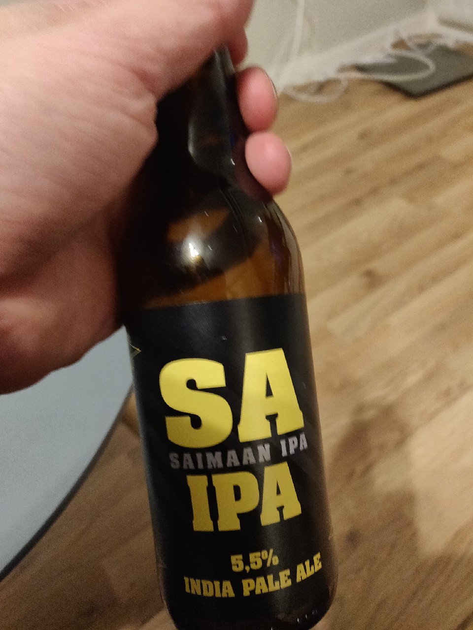 SA IPA, Finland