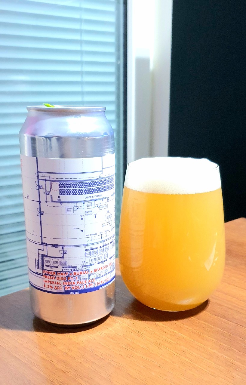 Fresh Digs Pt. 1, United States