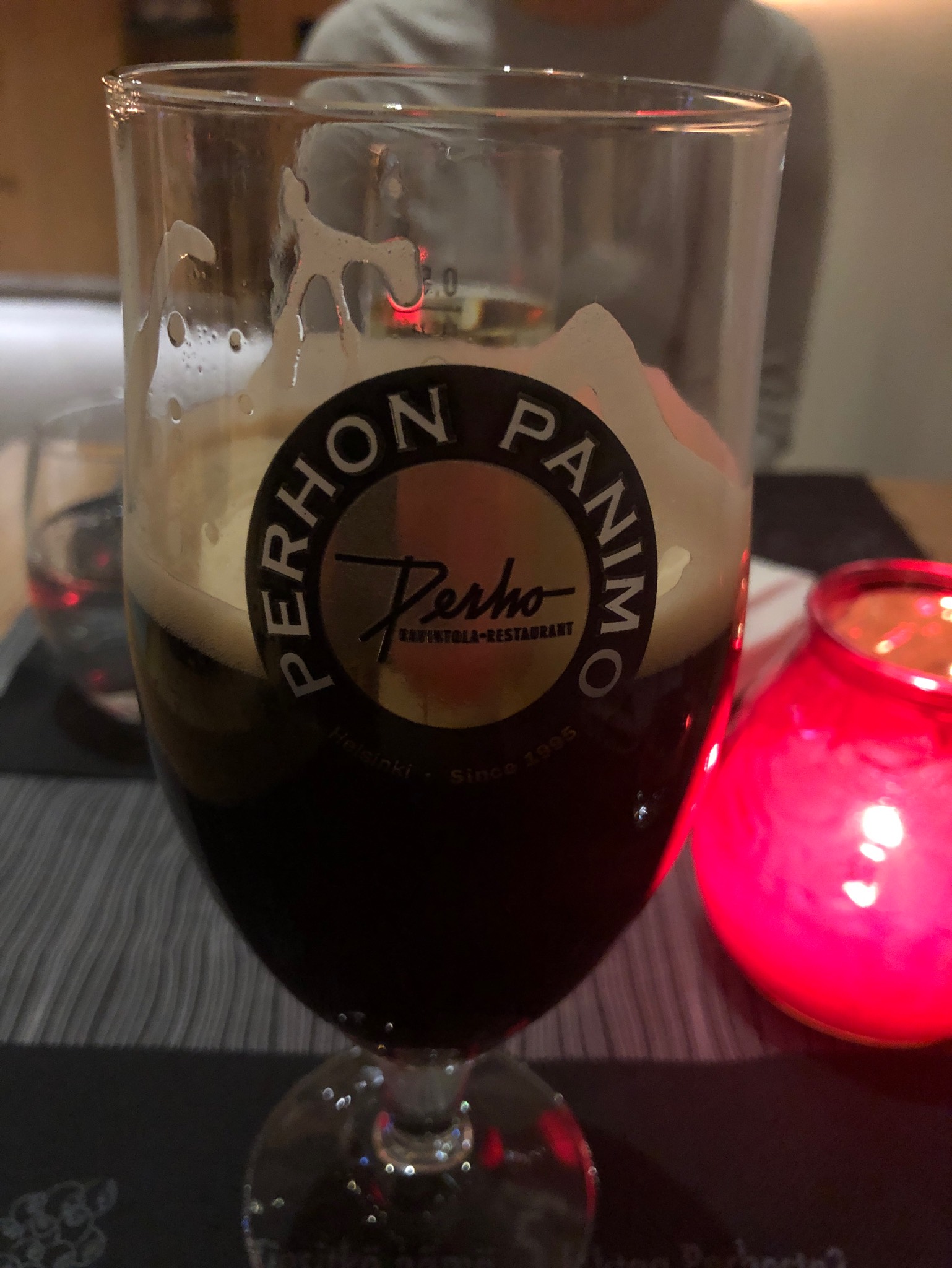 Düssel Alt, Finland