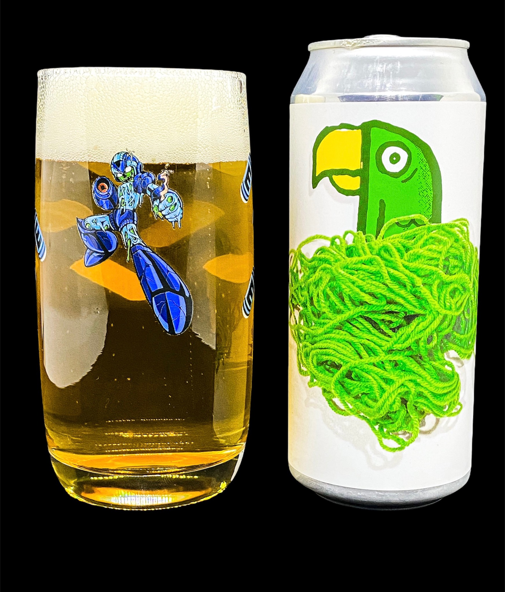 Spinning the Elaborate Yarn, United States