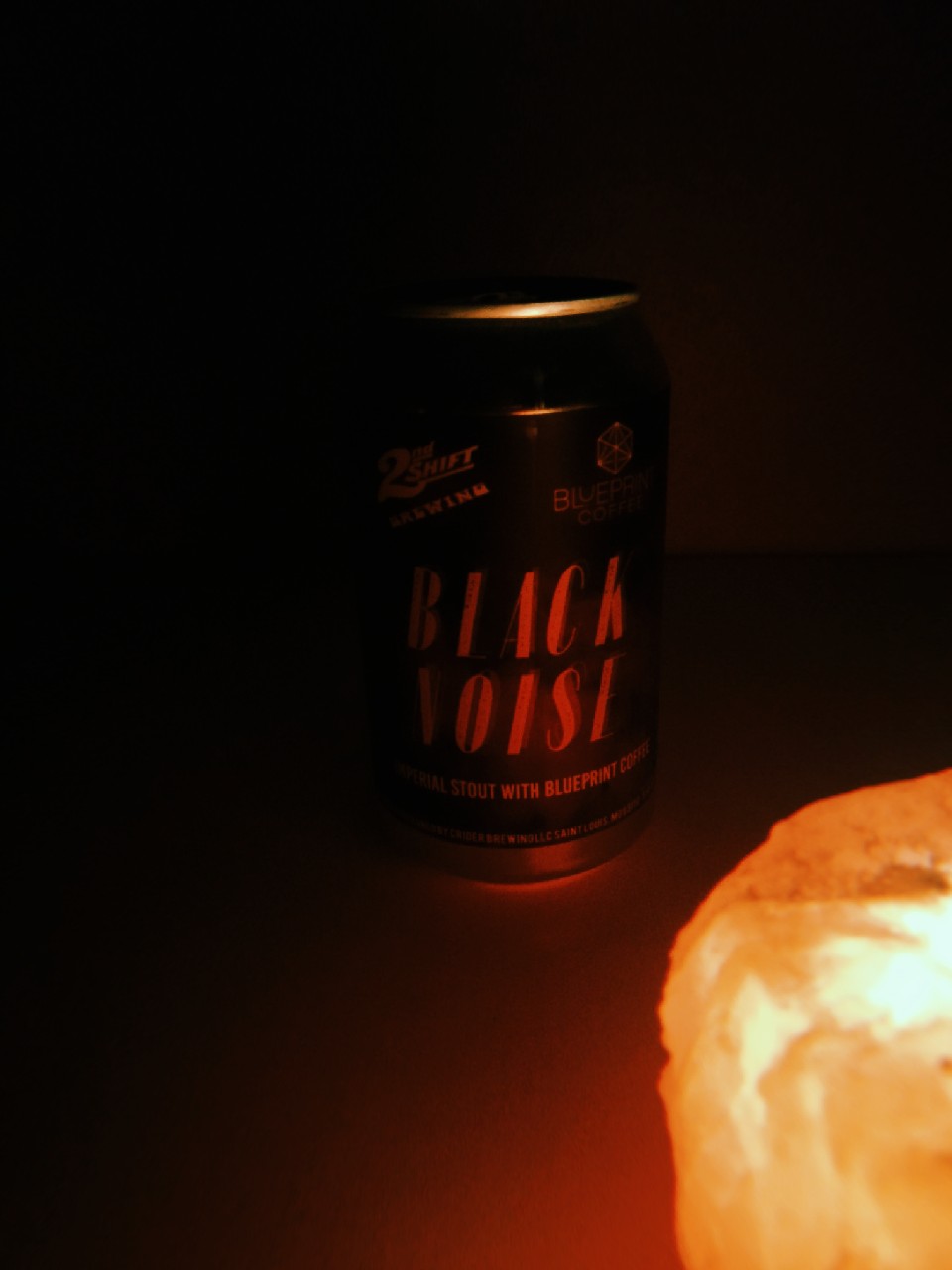 Black Noise, United States
