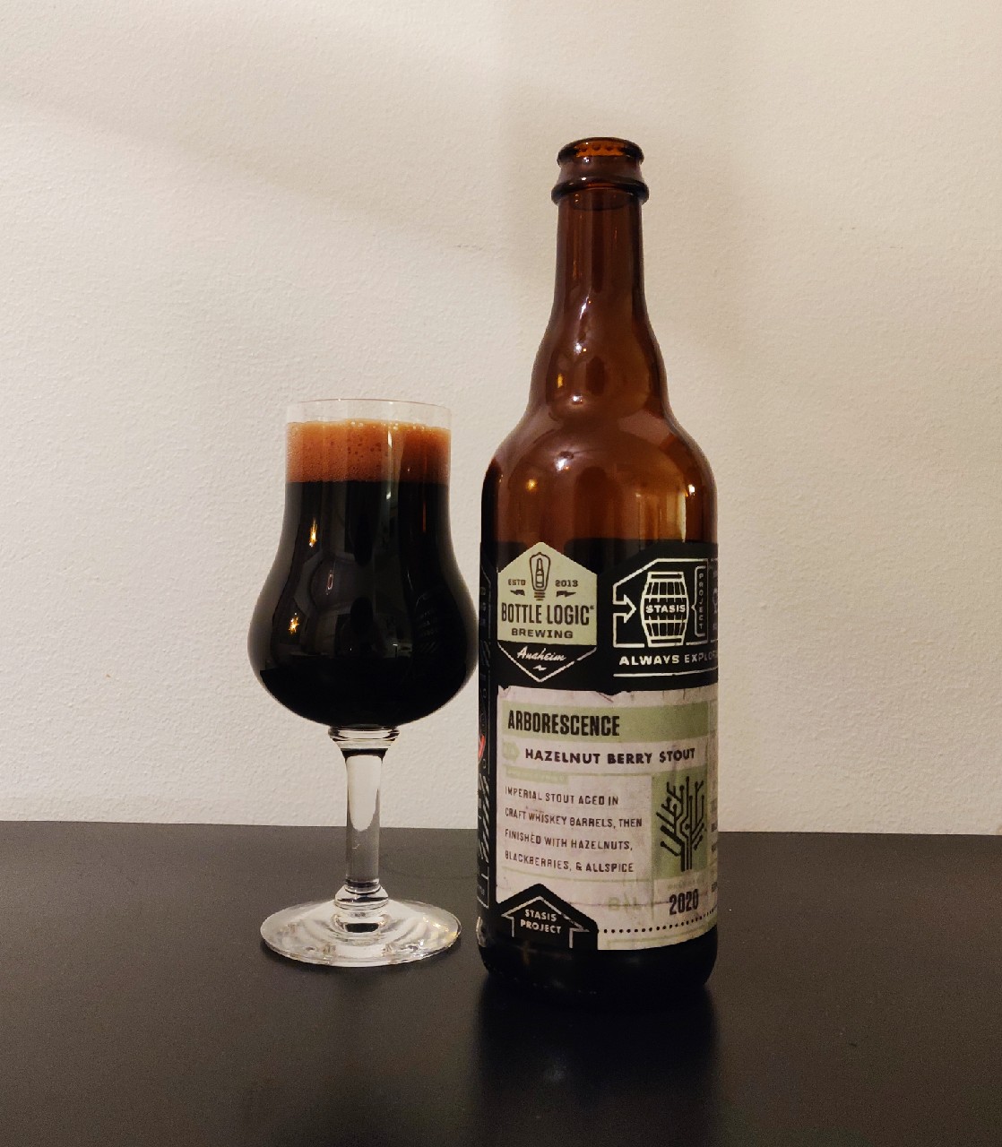 Arborescence, United States