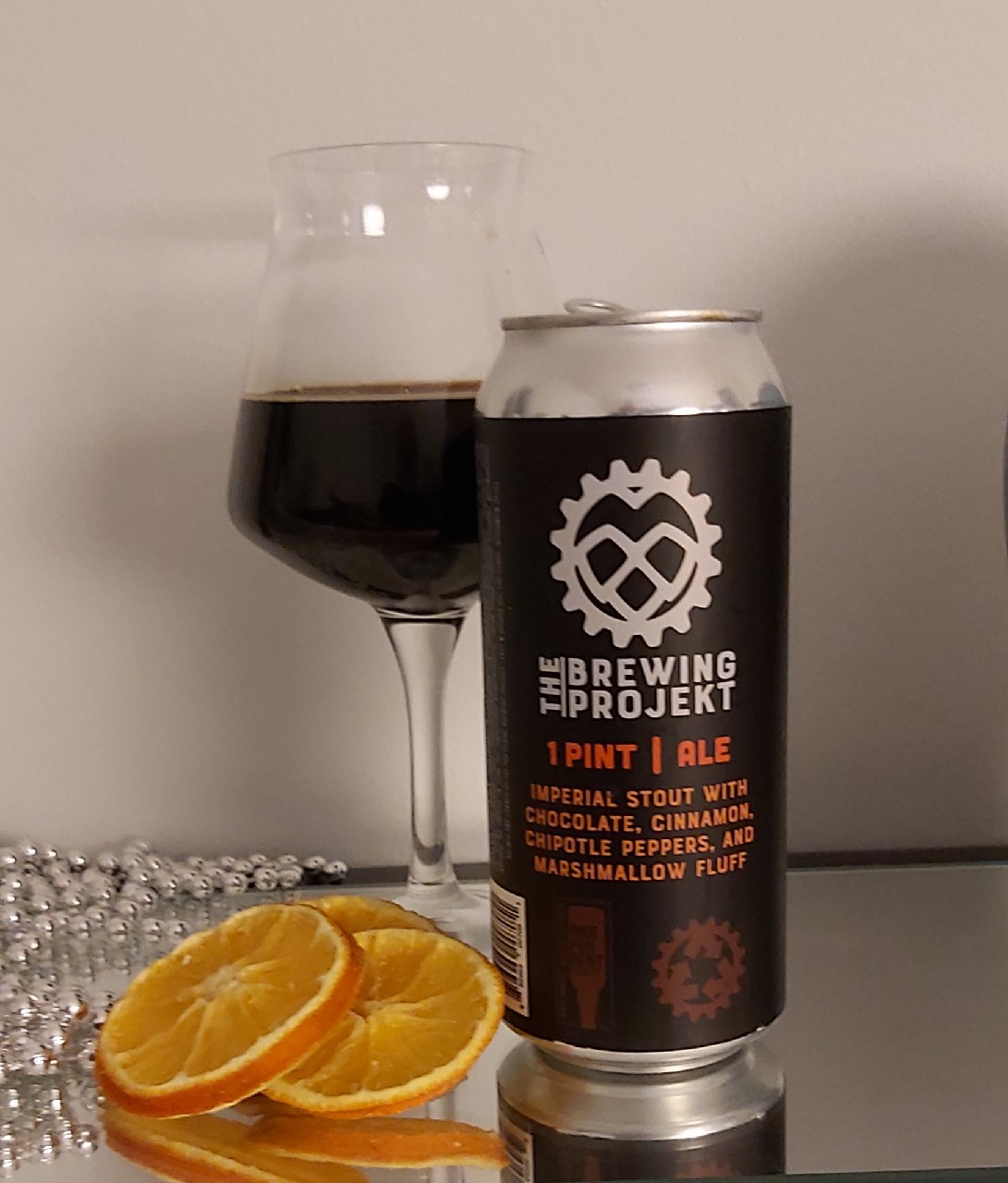 Mexican Hot Chocolate, United States