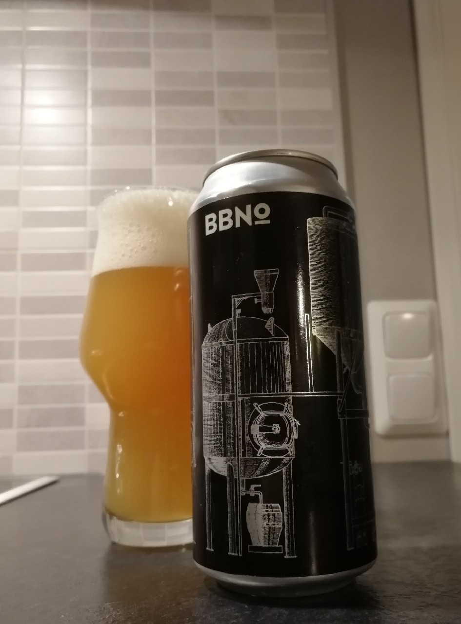 42 DDH Pale Ale - Tenth Edition, England