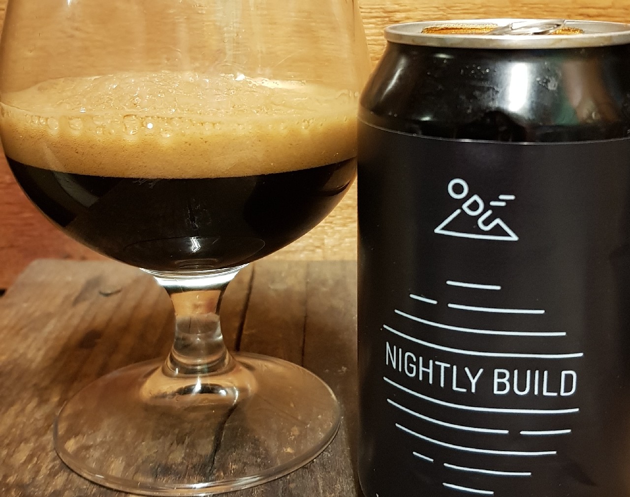 Nightly Build, Latvia