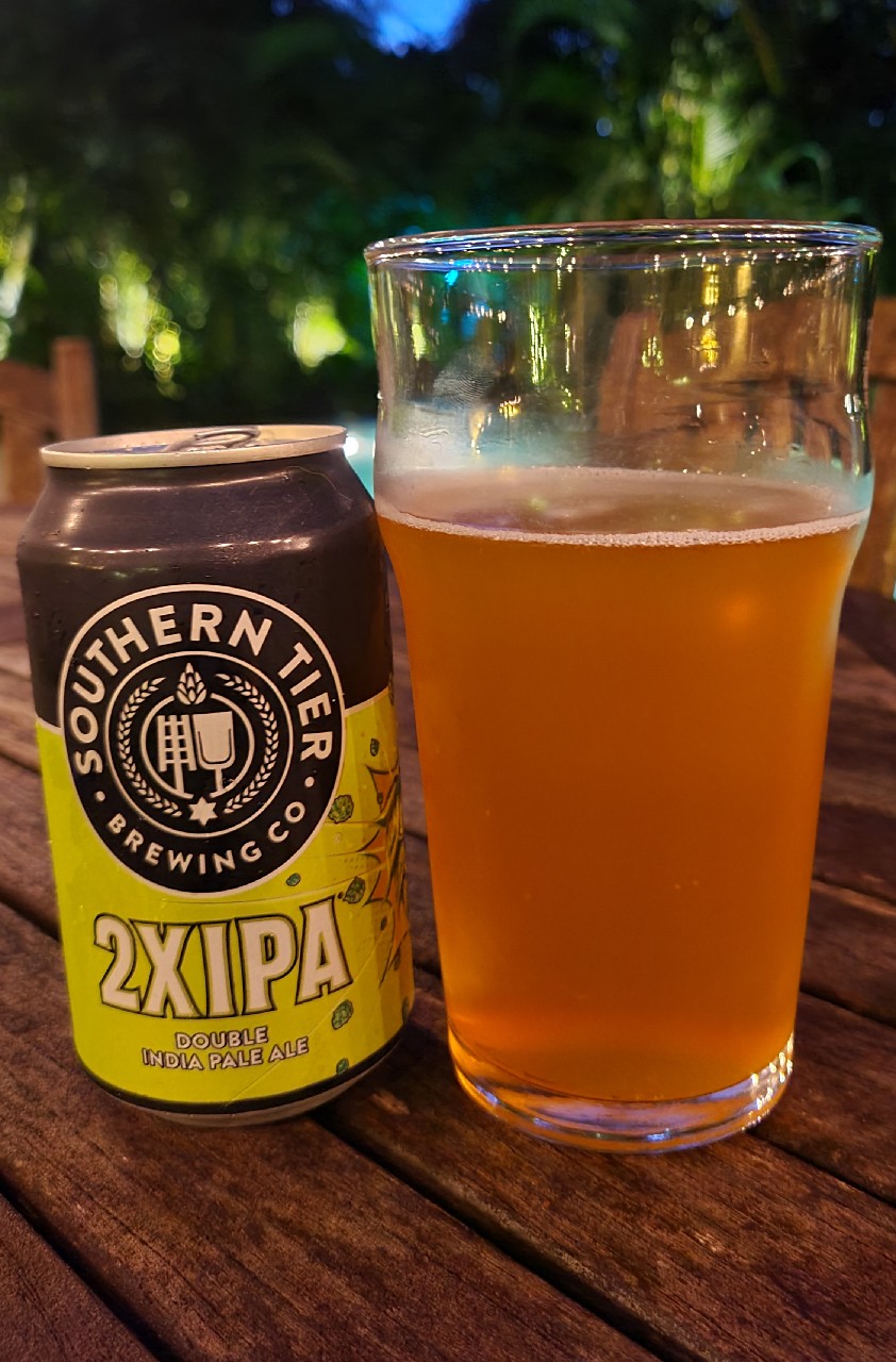 2XIPA, United States