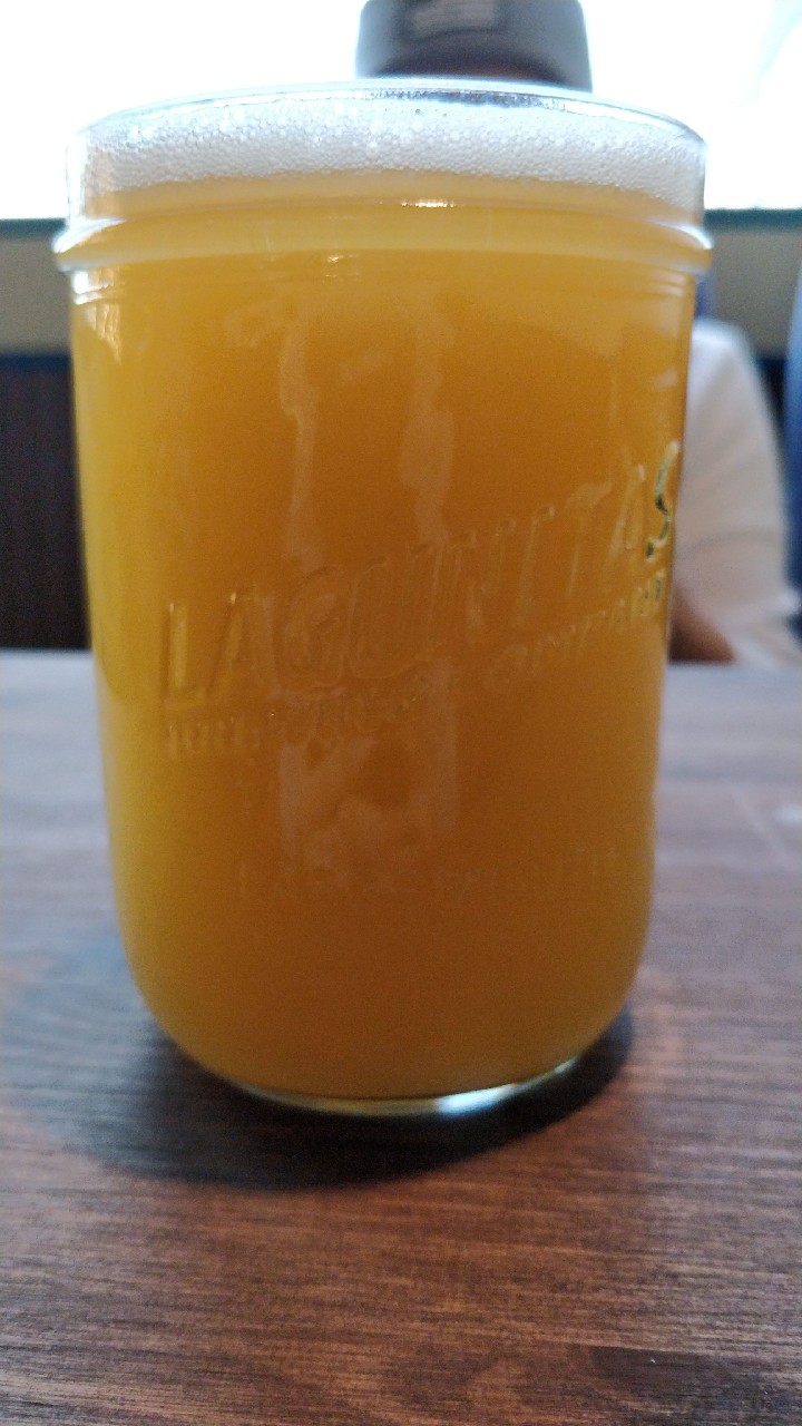 Patrons Project 4.07 // Drew Millward // Northern Tropics // Tropical IPA, England