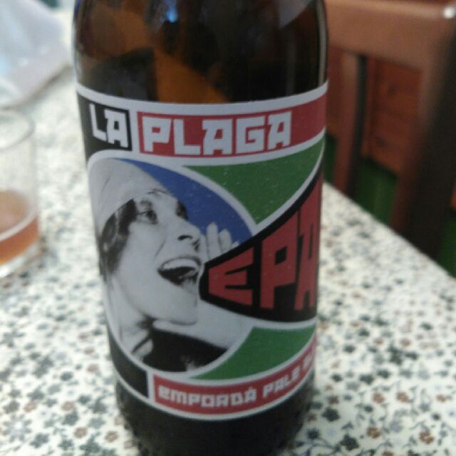EPA!, La Plaga