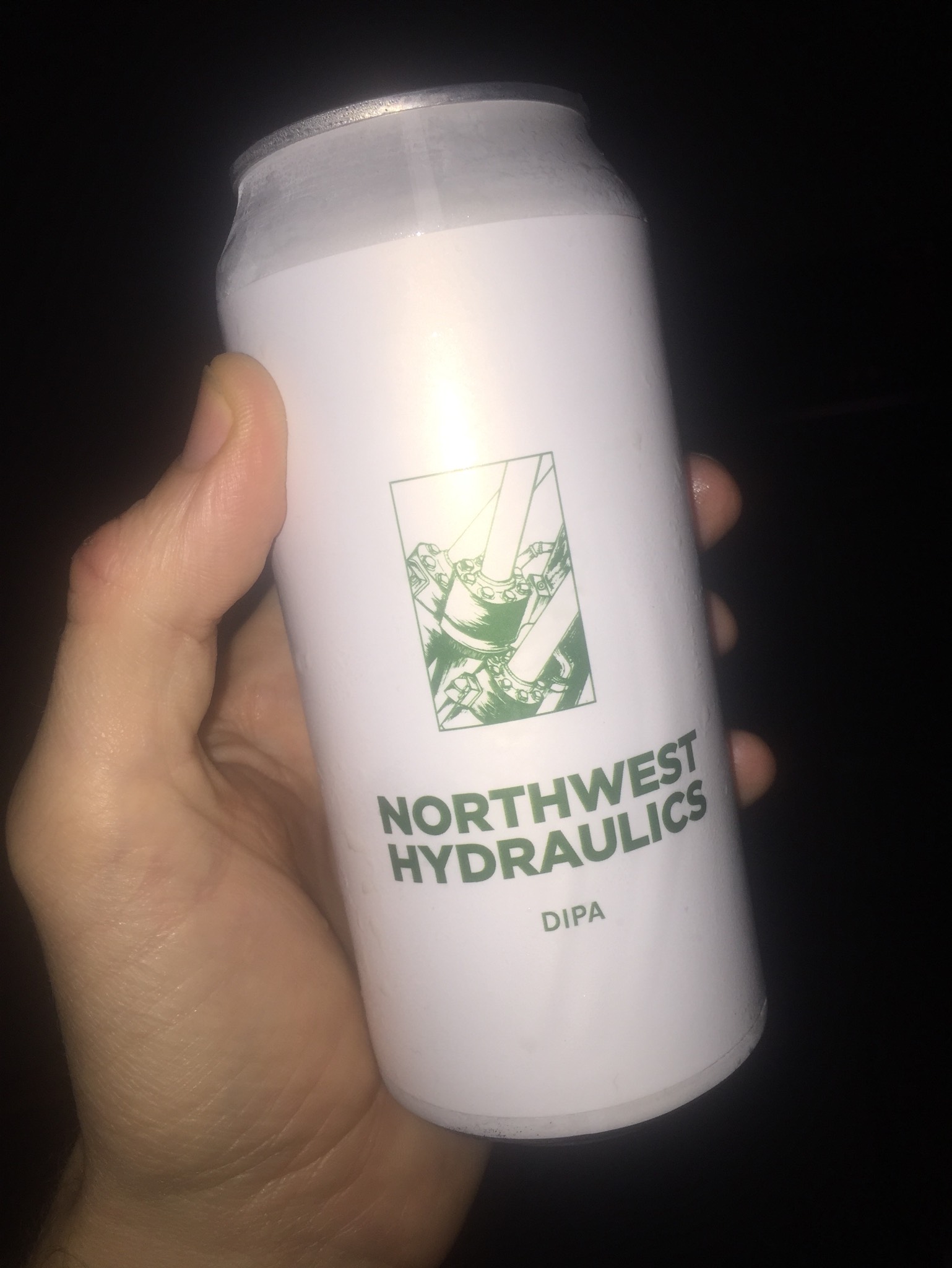 Northwest Hydraulics, England