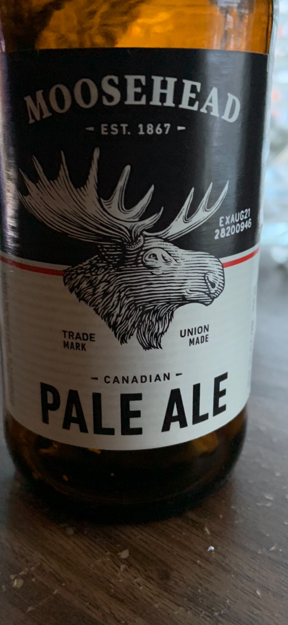 Canadian Pale Ale, Canada