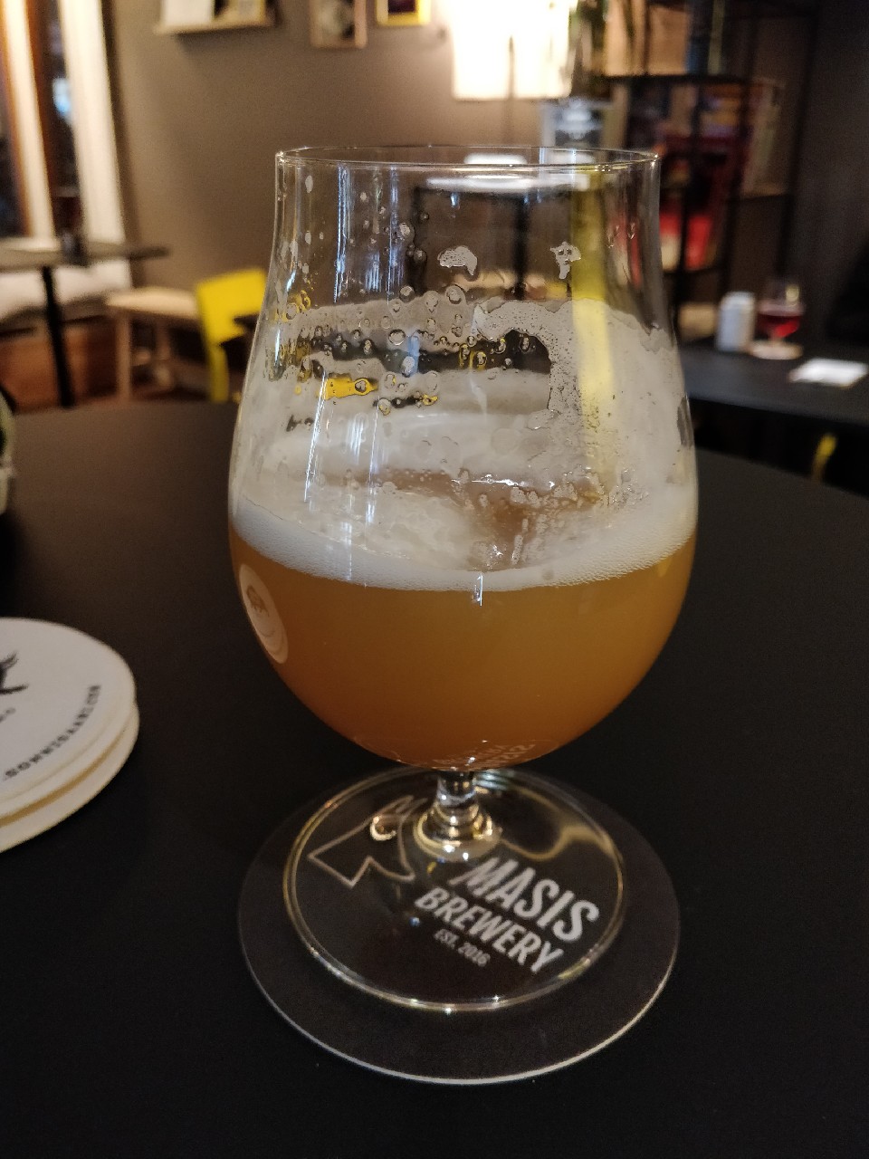 Drop by drop, Russia